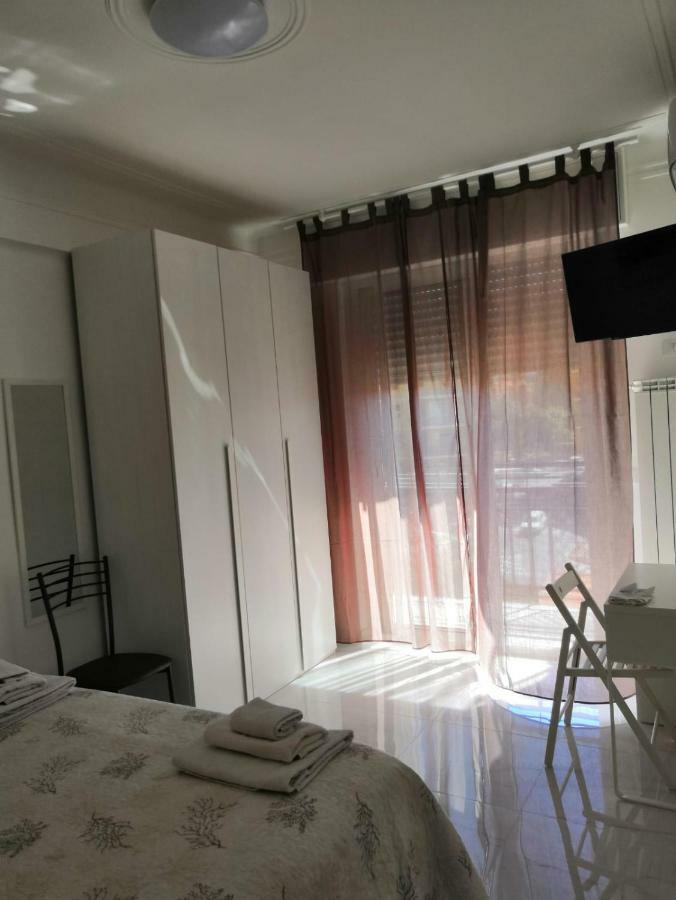 A Casa Vostra Apartment Sanremo Exterior photo