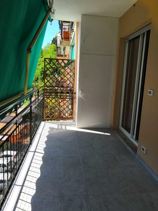 A Casa Vostra Apartment Sanremo Exterior photo