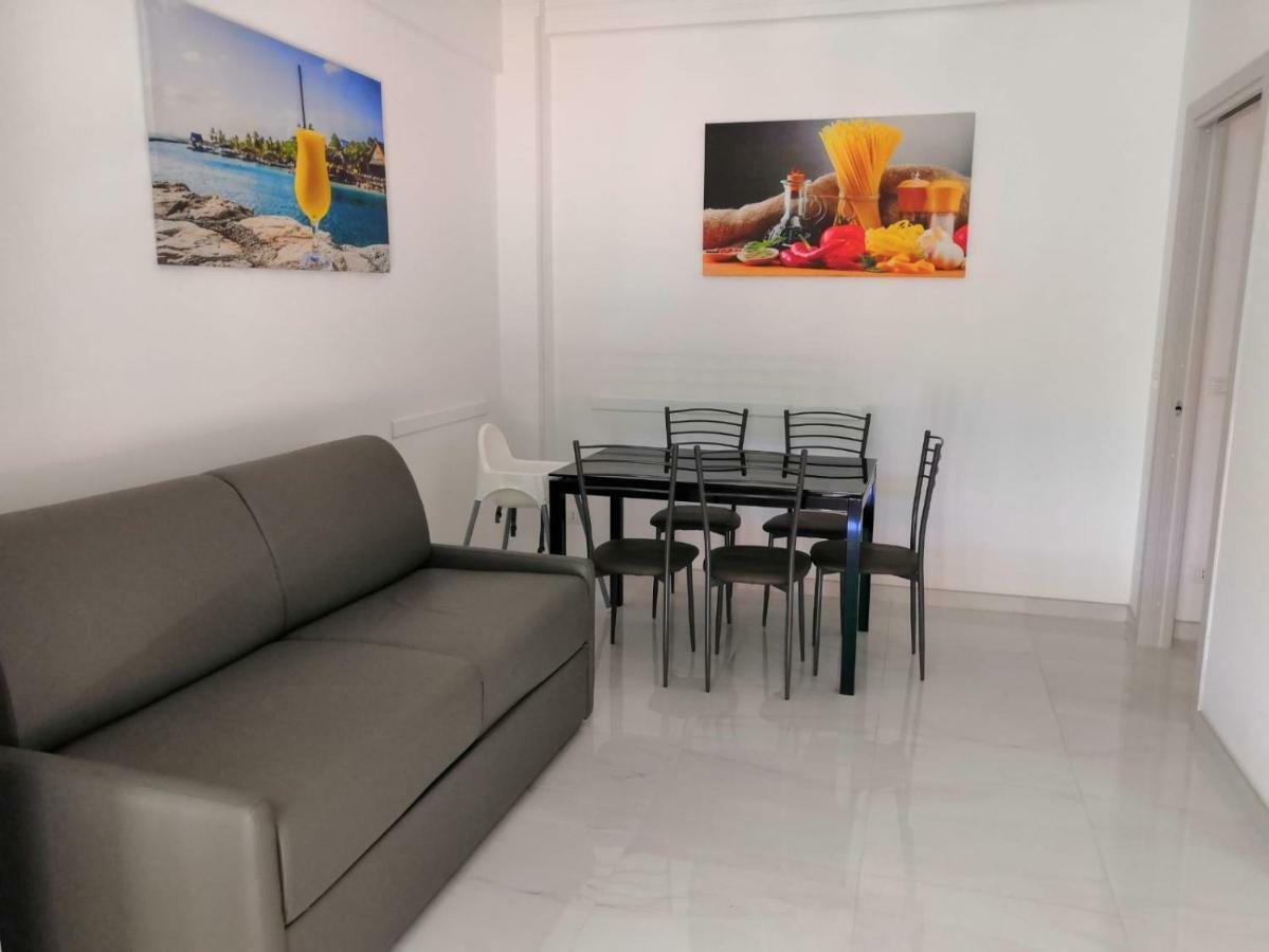 A Casa Vostra Apartment Sanremo Exterior photo