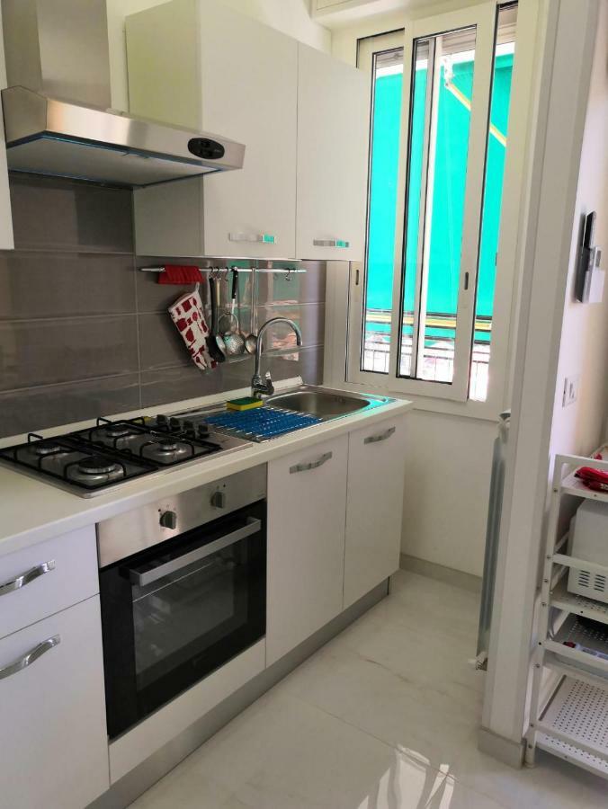 A Casa Vostra Apartment Sanremo Exterior photo