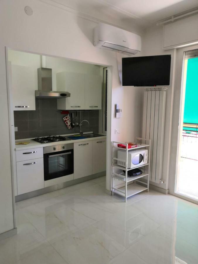 A Casa Vostra Apartment Sanremo Exterior photo