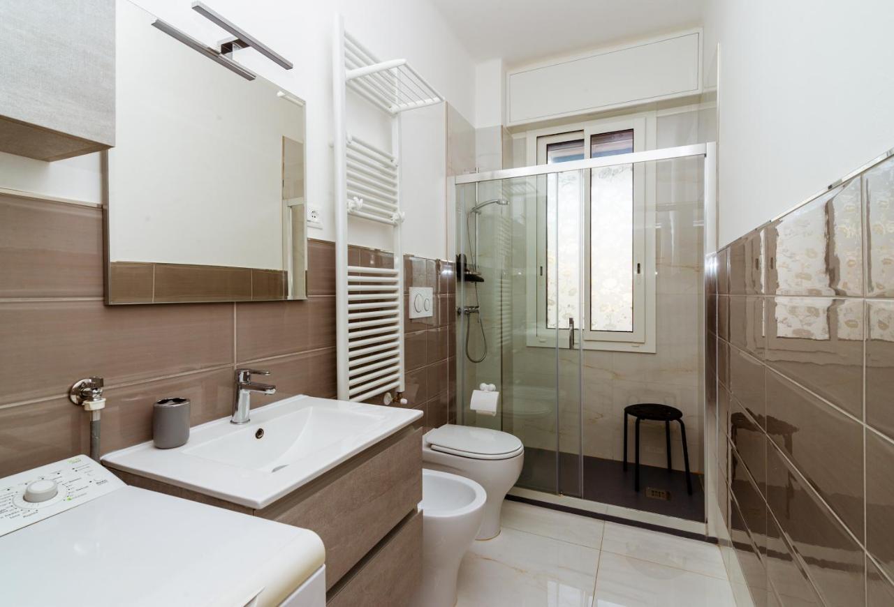 A Casa Vostra Apartment Sanremo Exterior photo