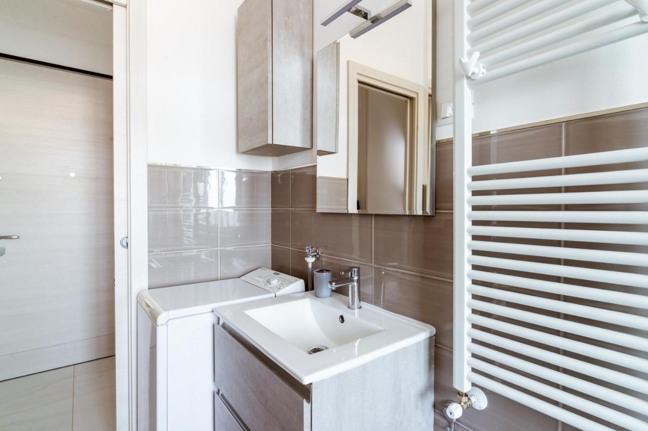 A Casa Vostra Apartment Sanremo Exterior photo