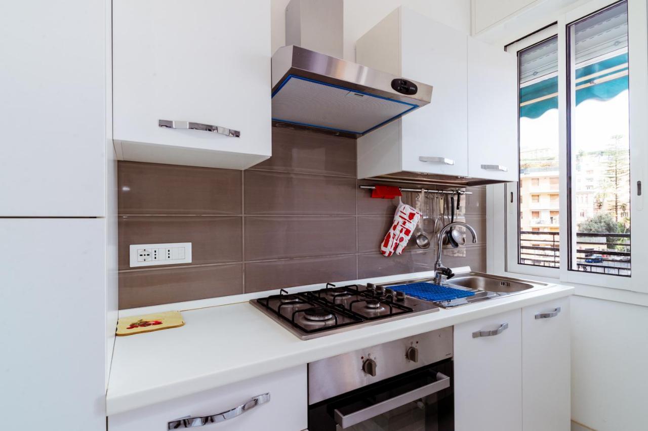 A Casa Vostra Apartment Sanremo Exterior photo
