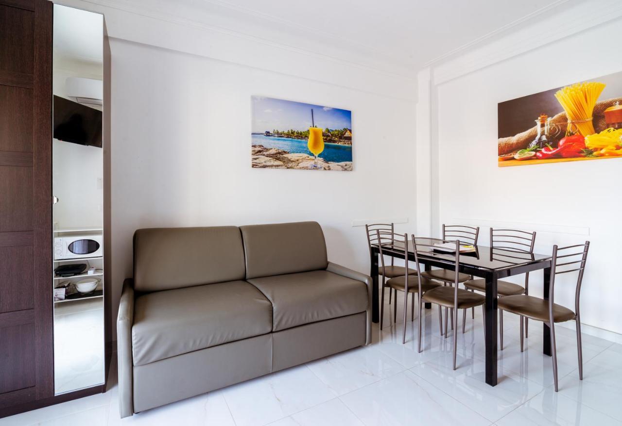 A Casa Vostra Apartment Sanremo Exterior photo