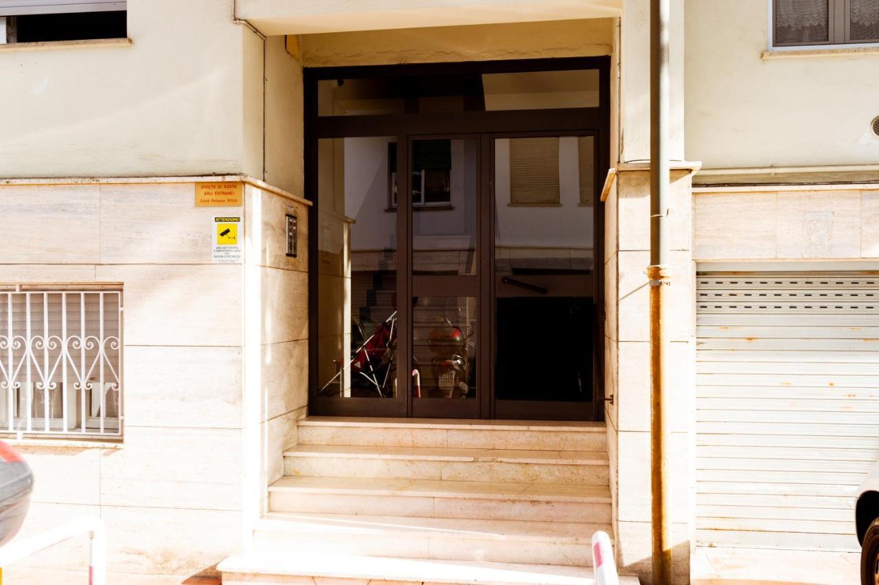 A Casa Vostra Apartment Sanremo Exterior photo