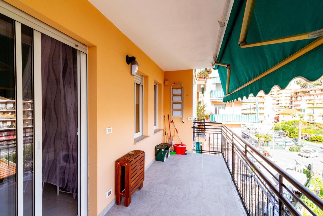 A Casa Vostra Apartment Sanremo Exterior photo
