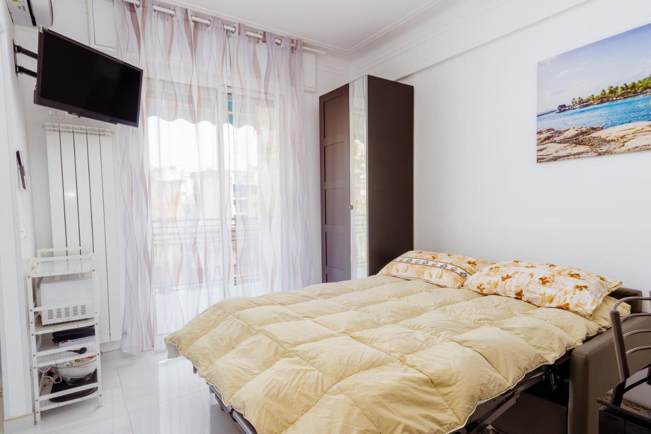 A Casa Vostra Apartment Sanremo Exterior photo